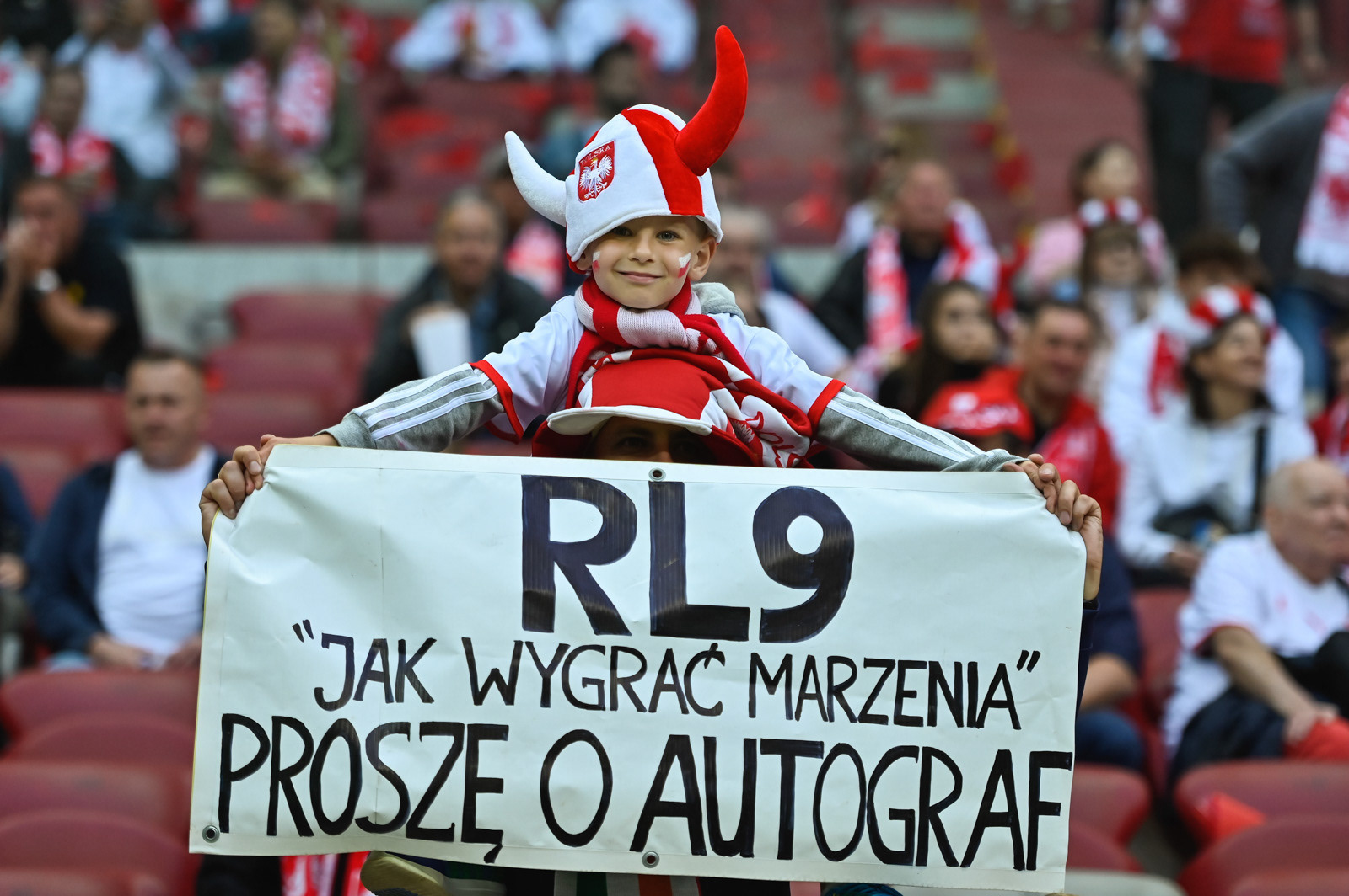 Liga Narodów Polska - Belgia 0:1