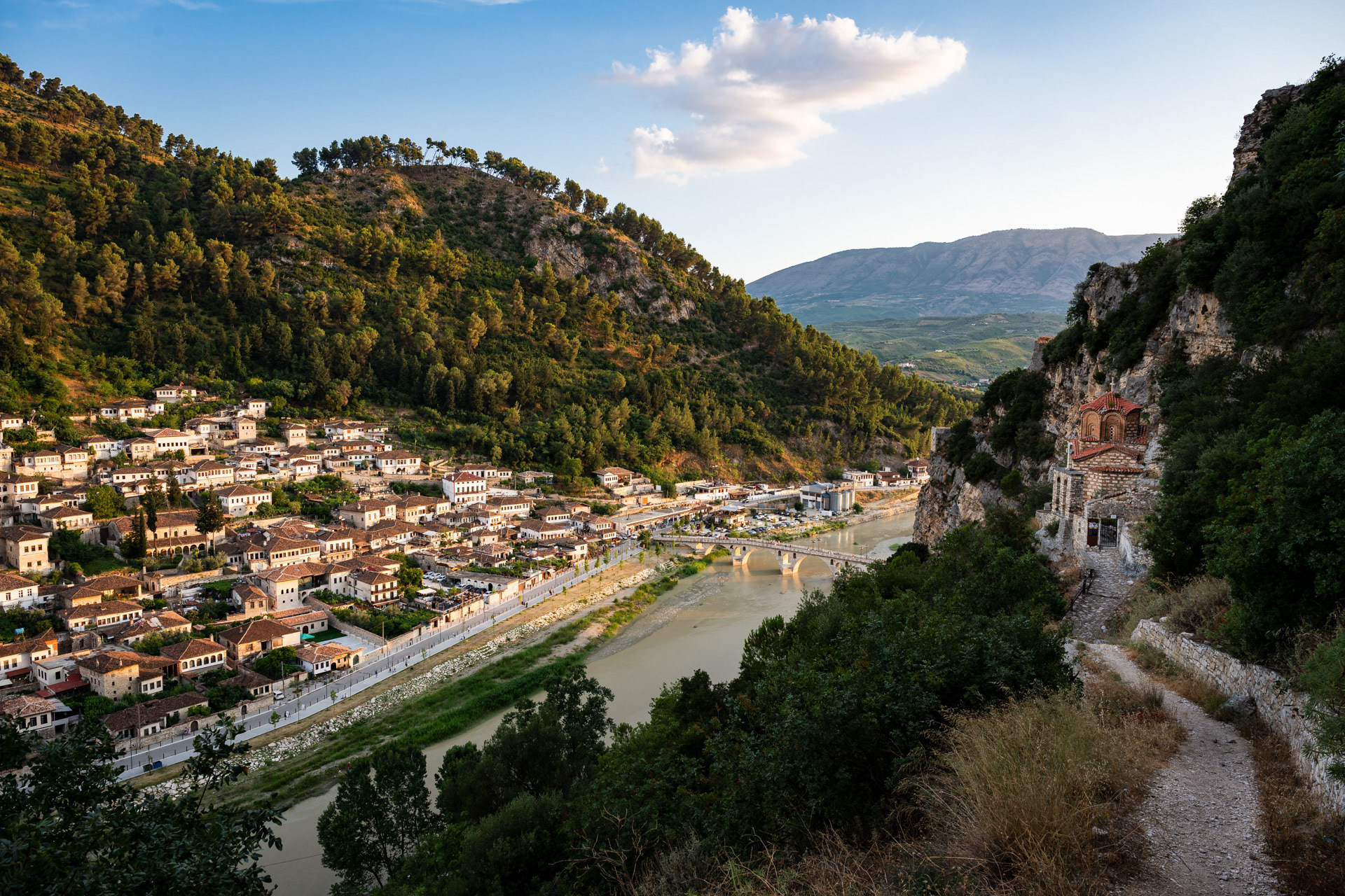 Berat