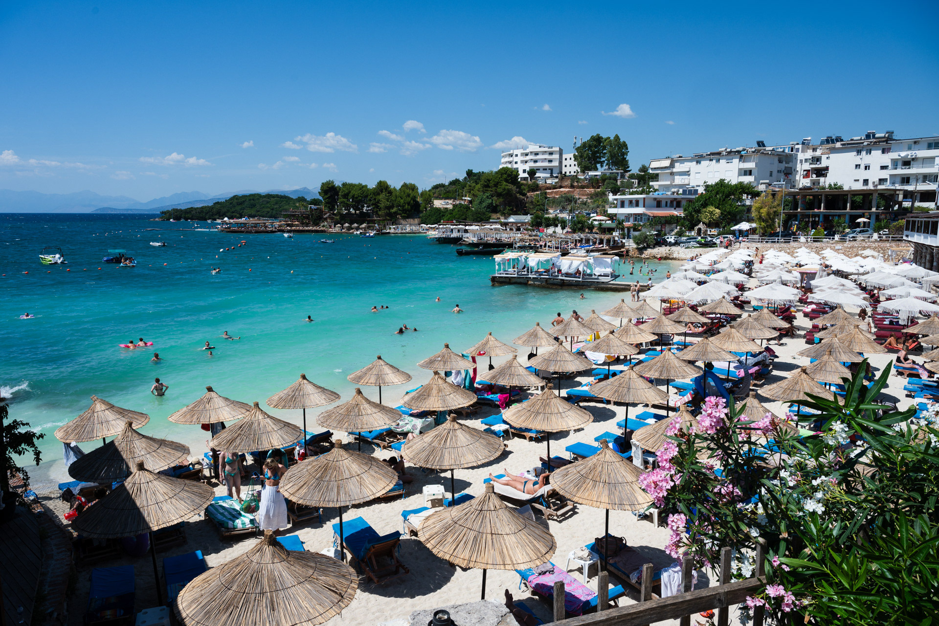 Ksamil