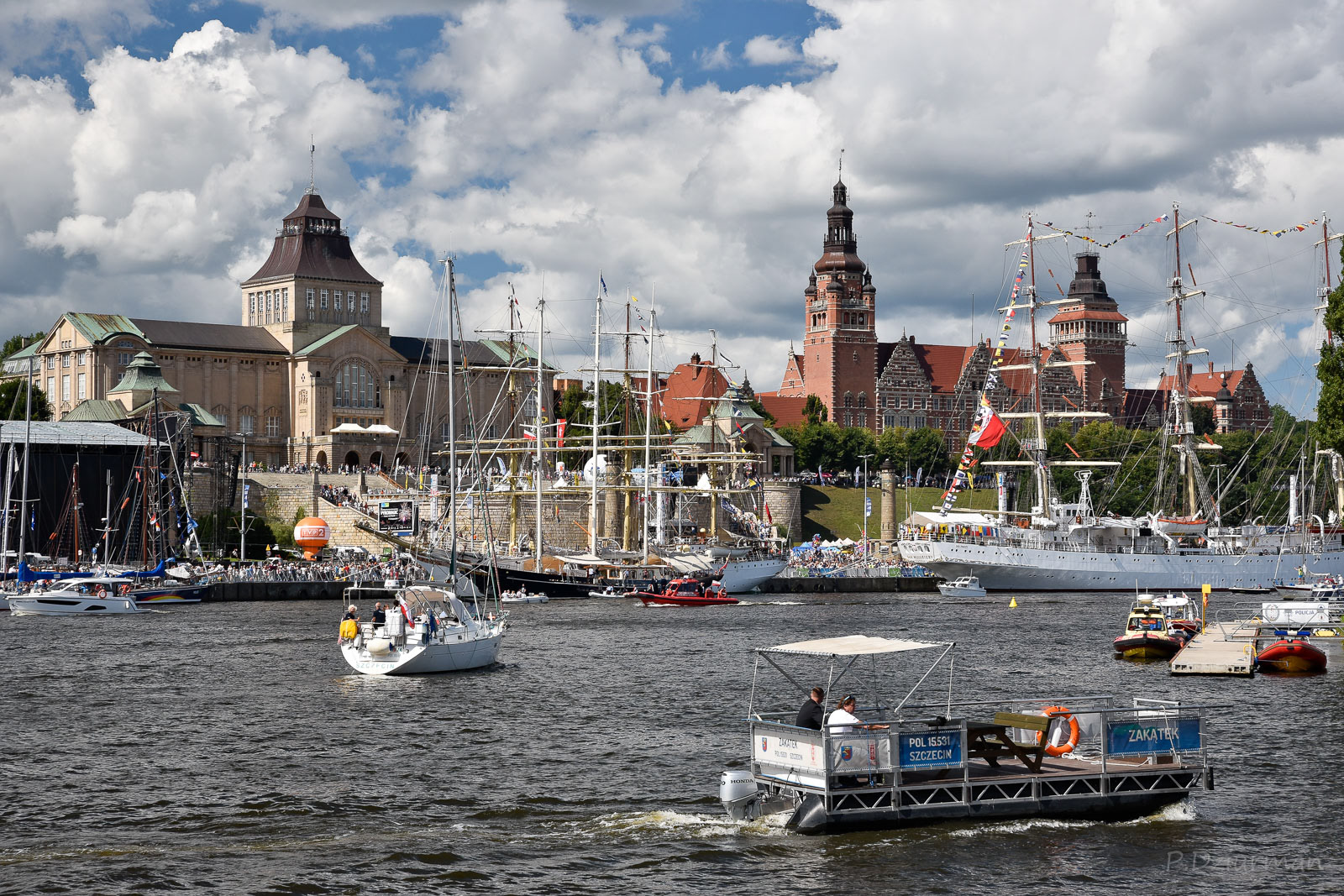 Szczecin