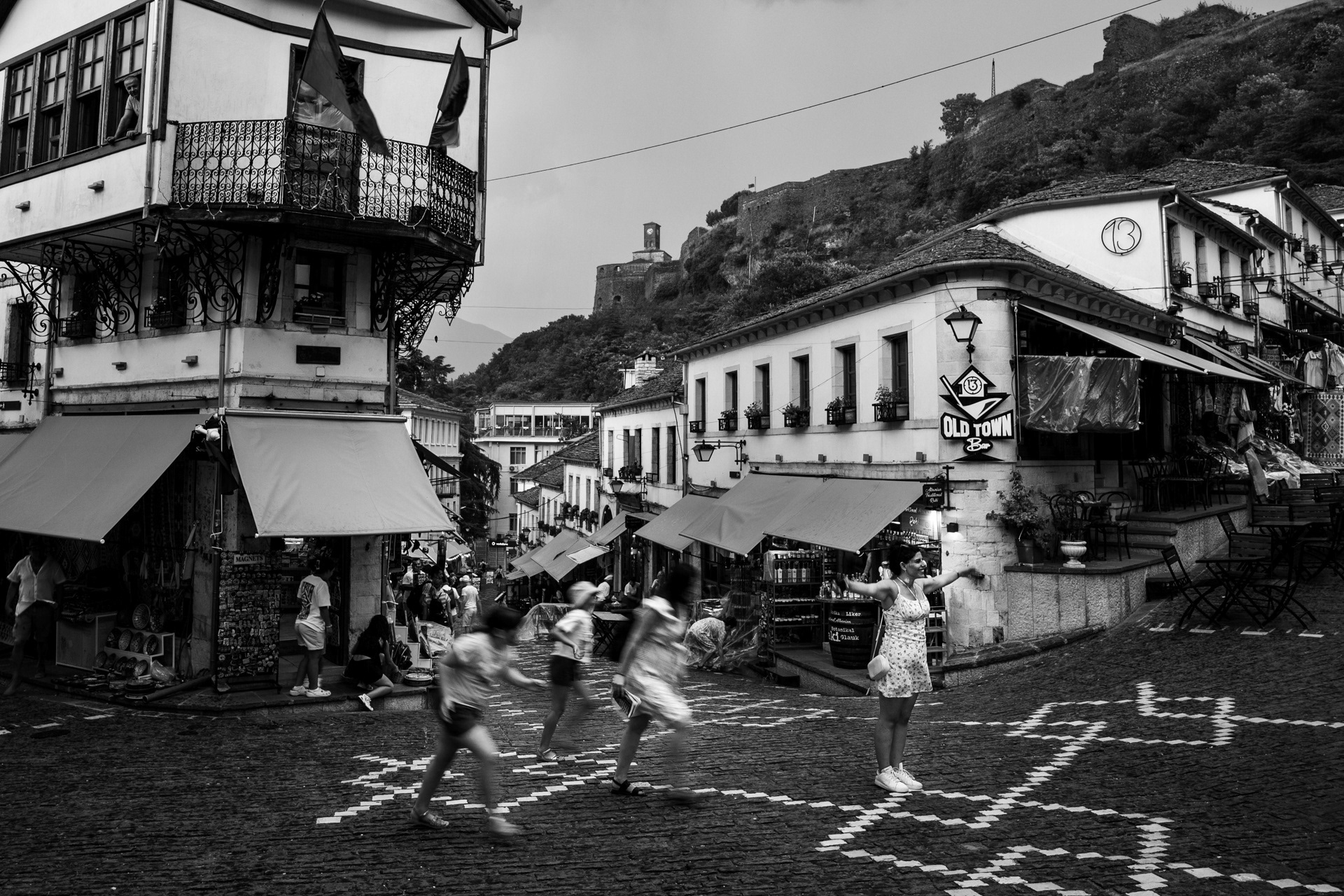 Gjirokastra