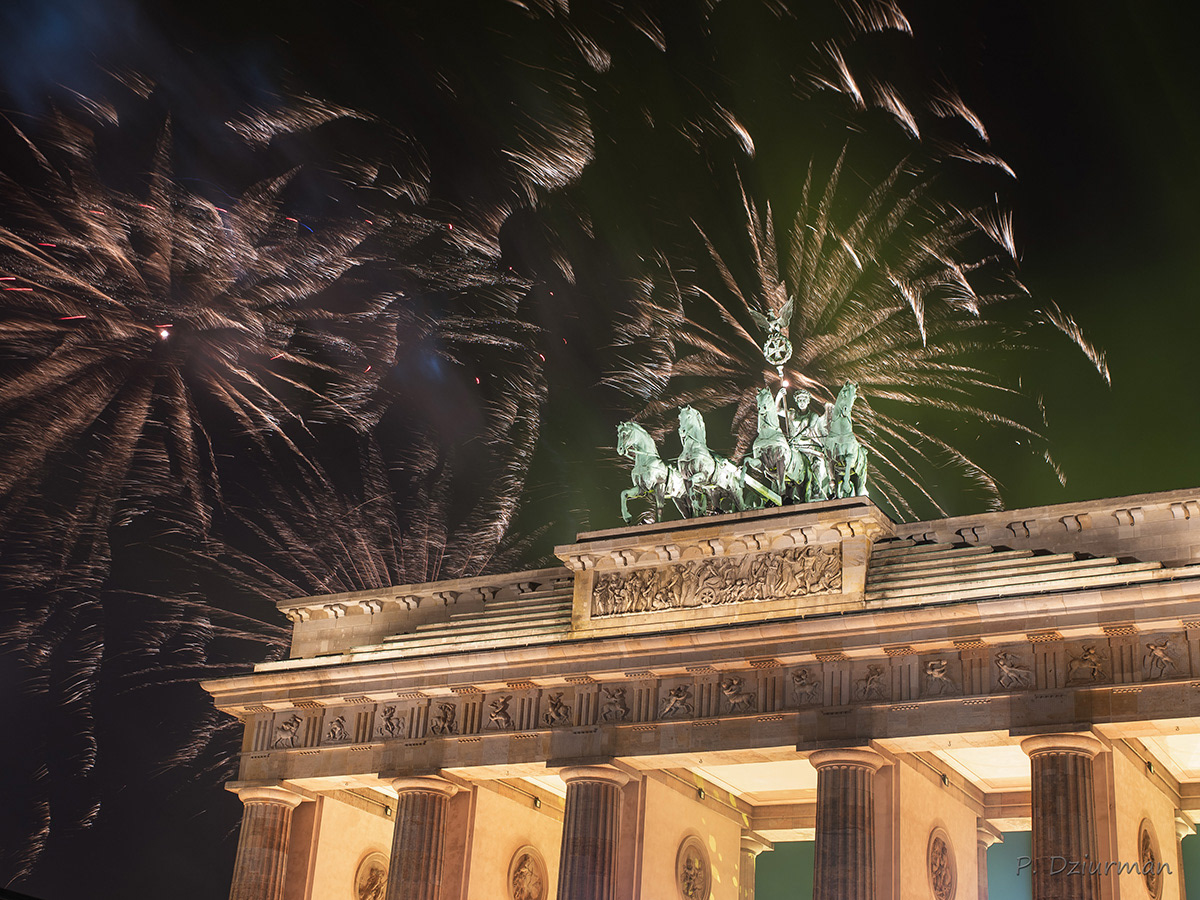 Berlin