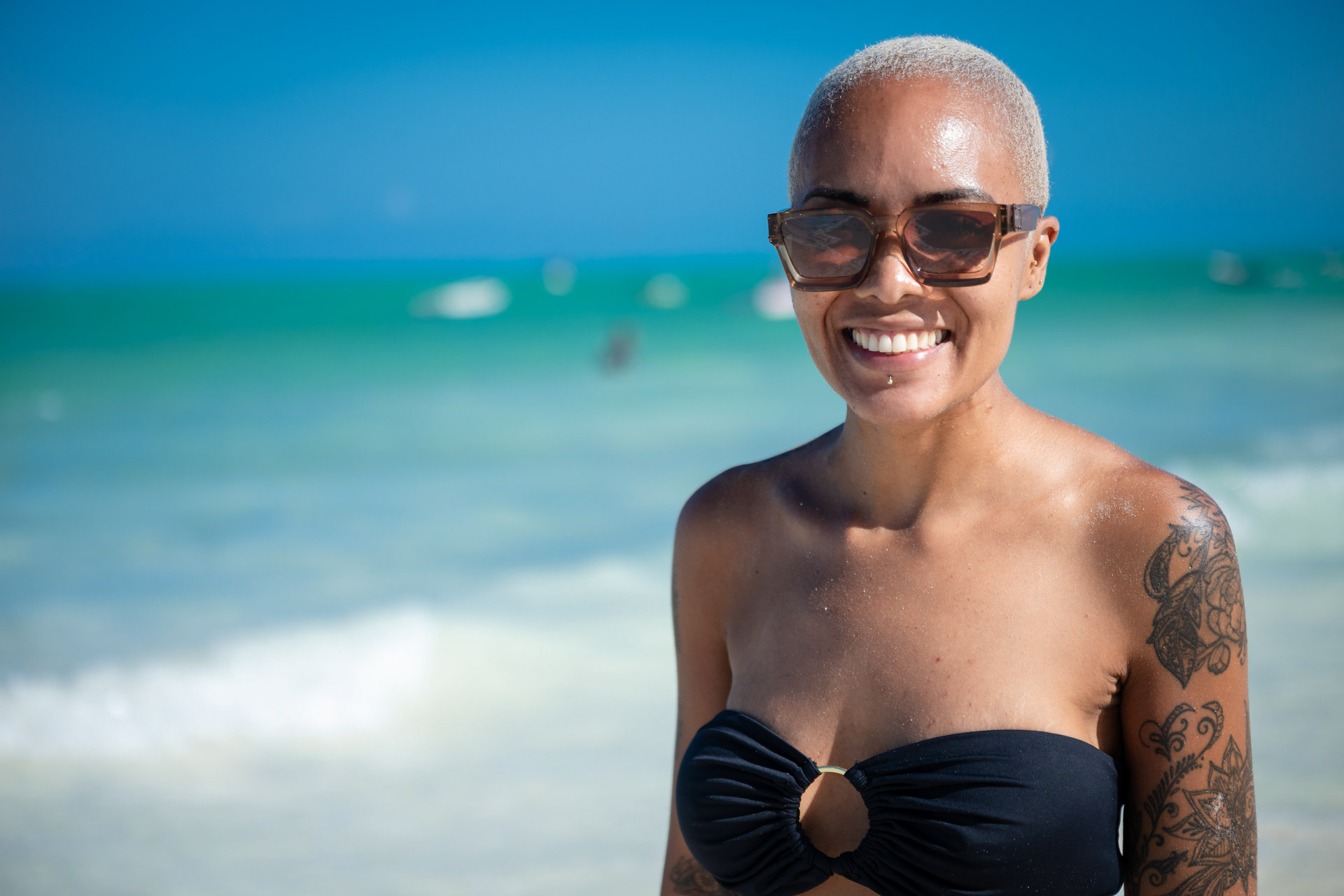 Talita - Zanzibar