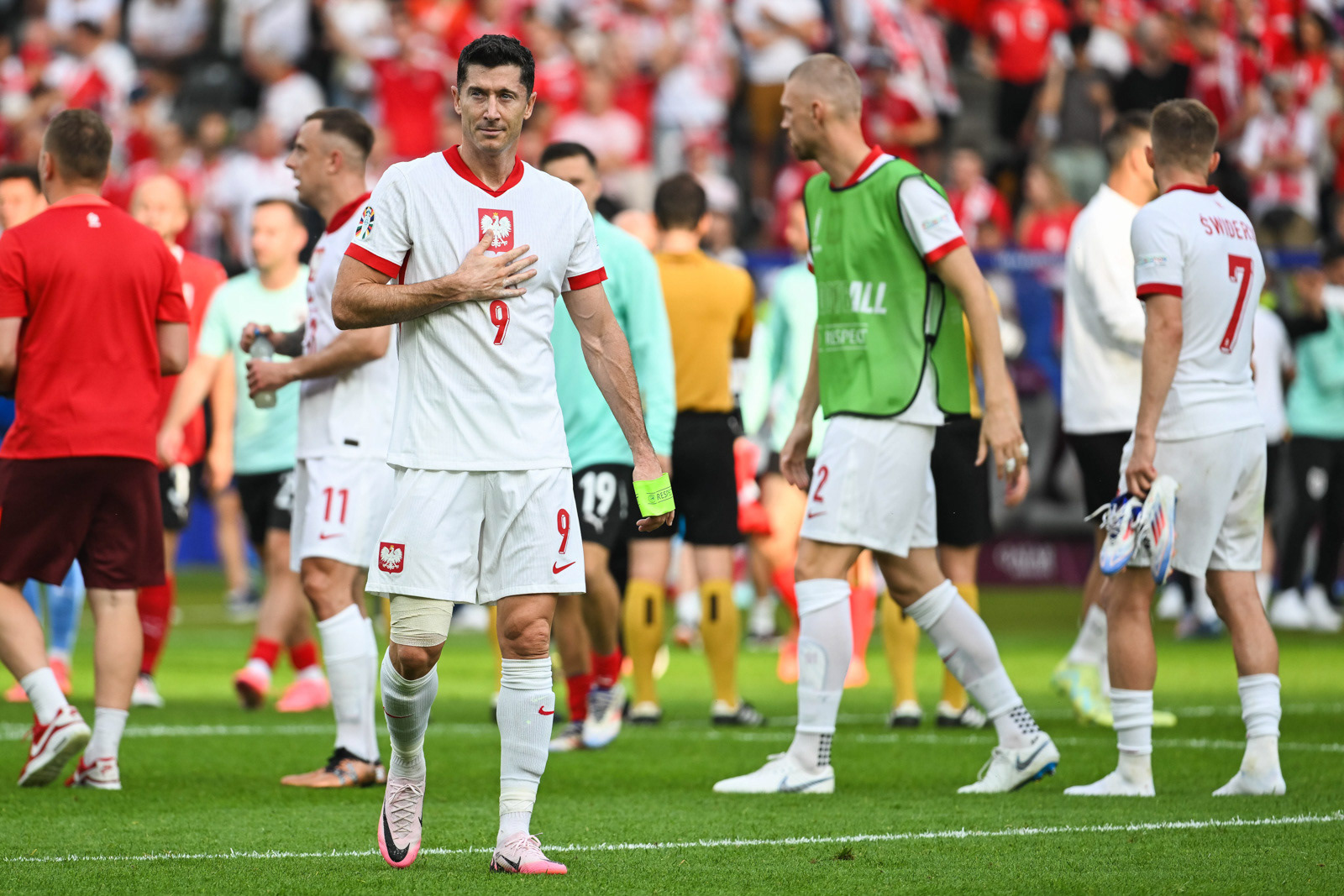 Polska - Austria