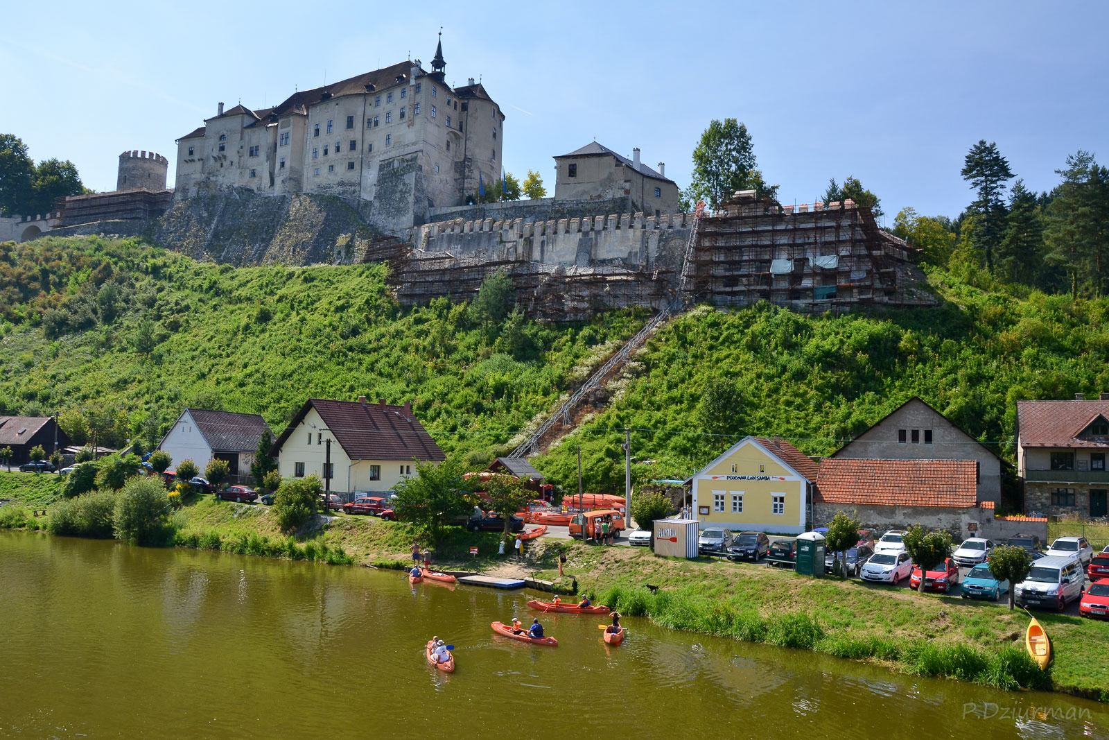 STERNBERK