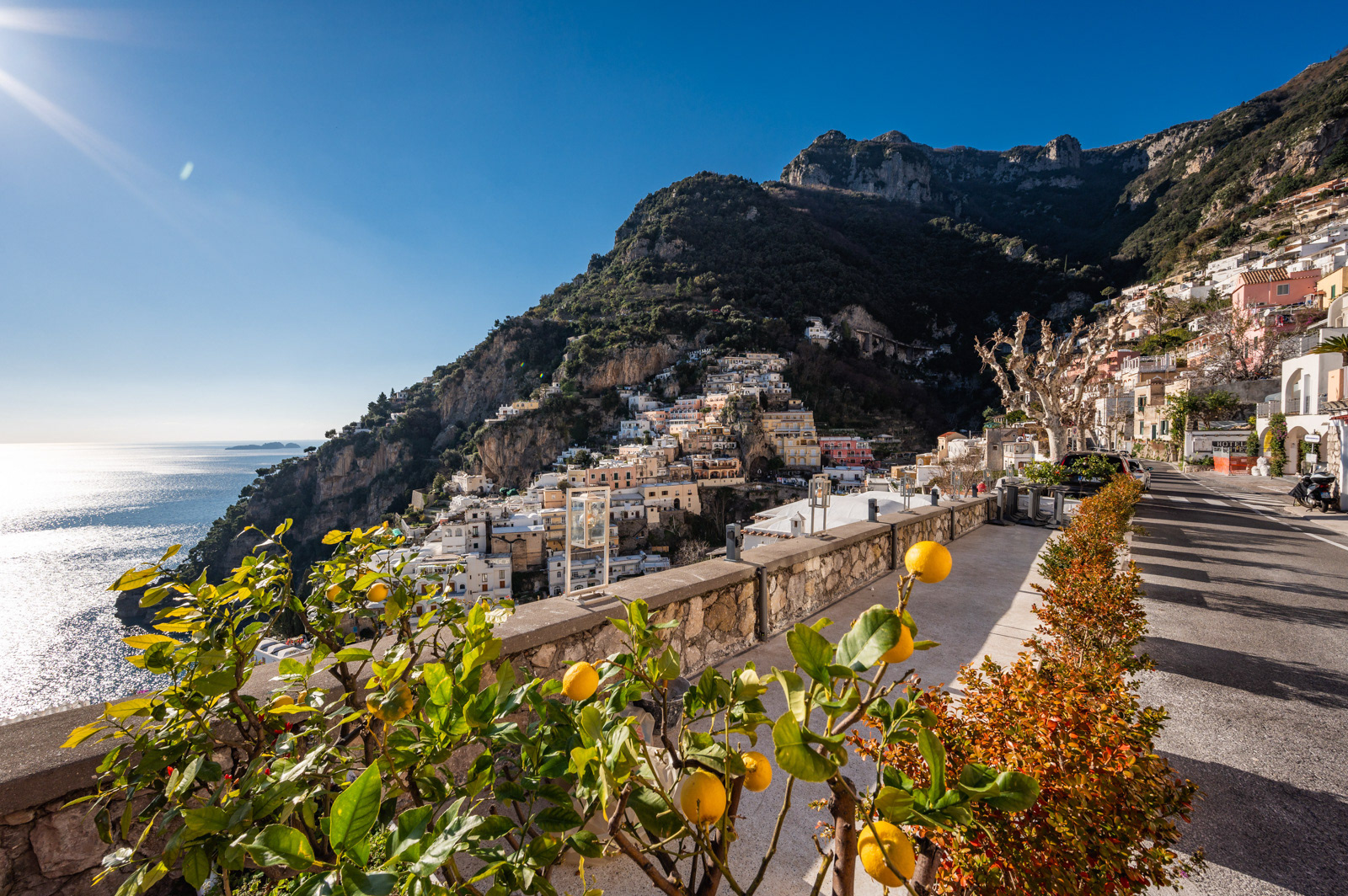 Positano