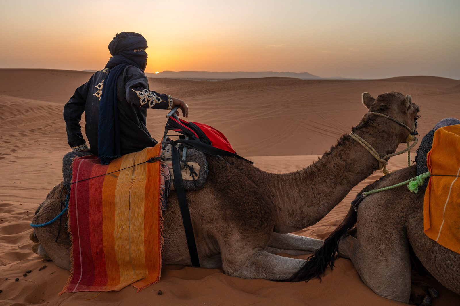 Sahara