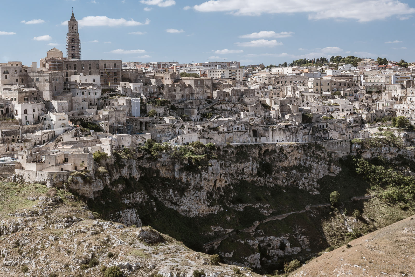 Matera