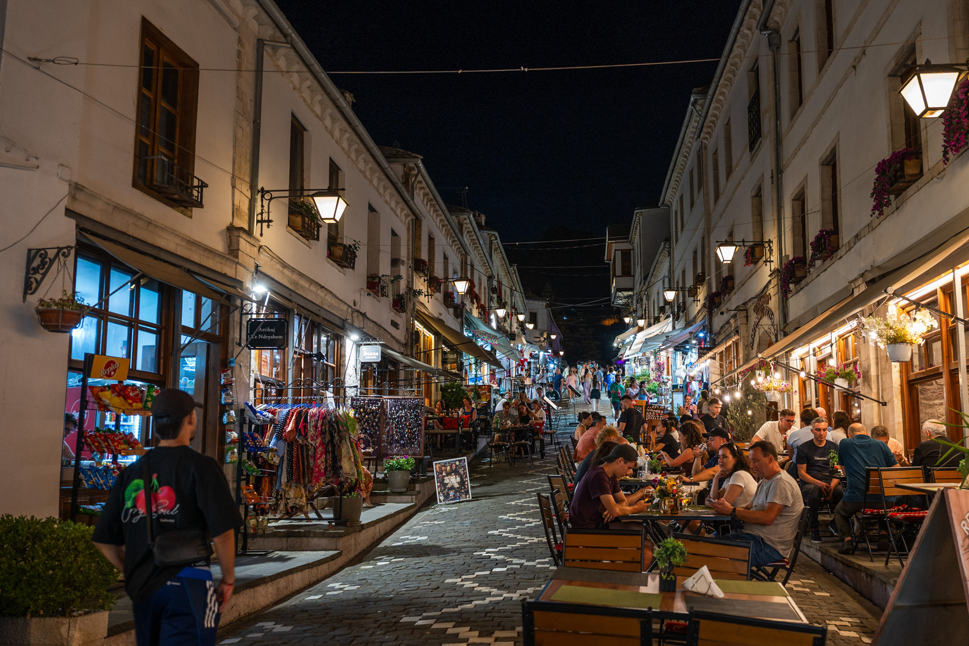 Gjirokastra