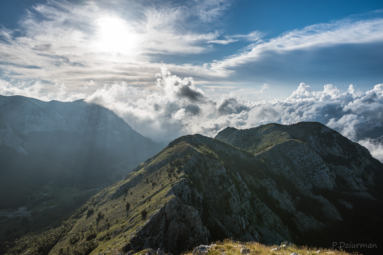 Lovcen