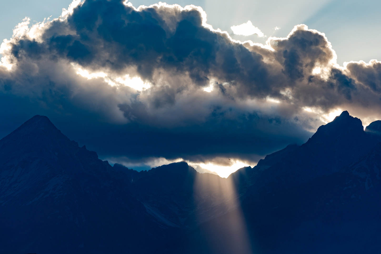 Tatry Wysokie