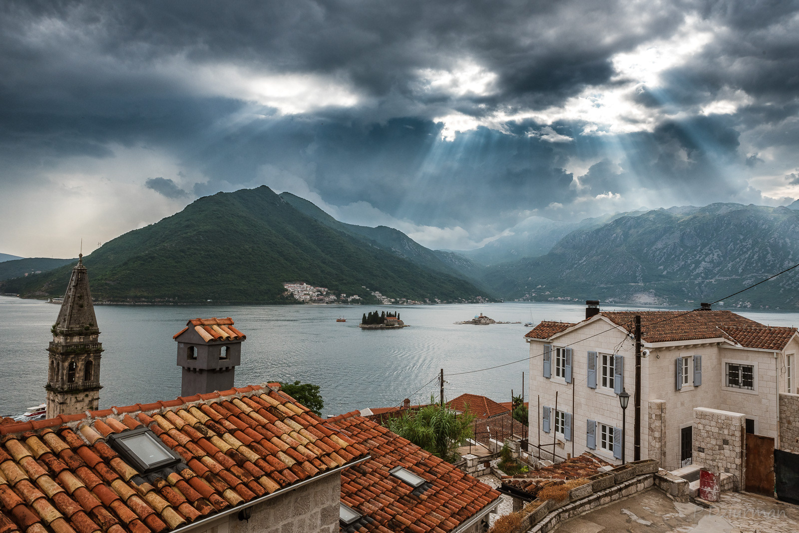 Perast