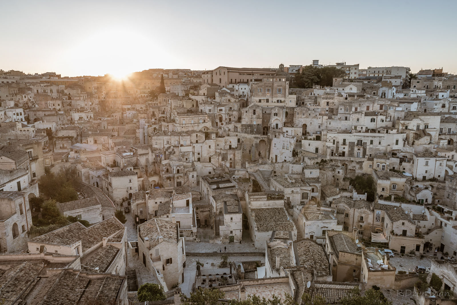 Matera