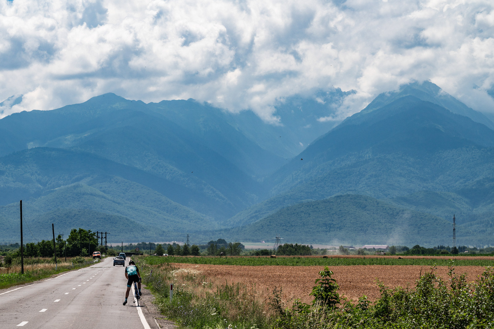 Trasa Transfogarska