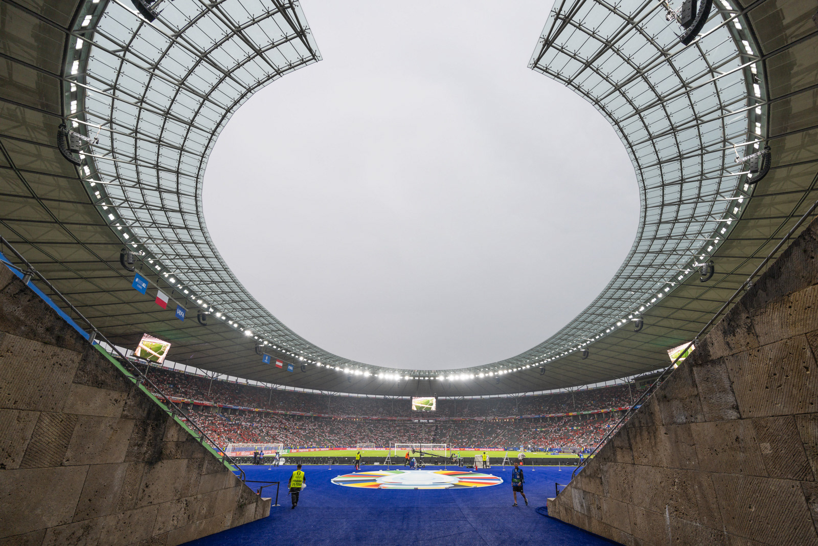 Polska - Austria