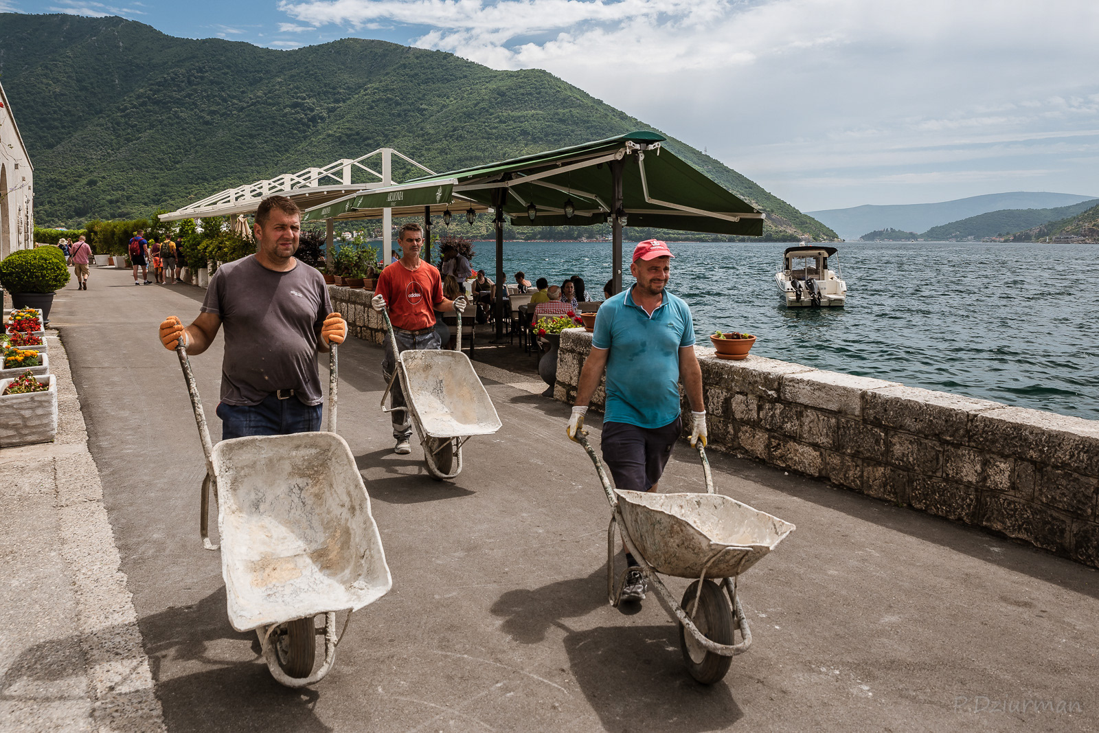 Perast
