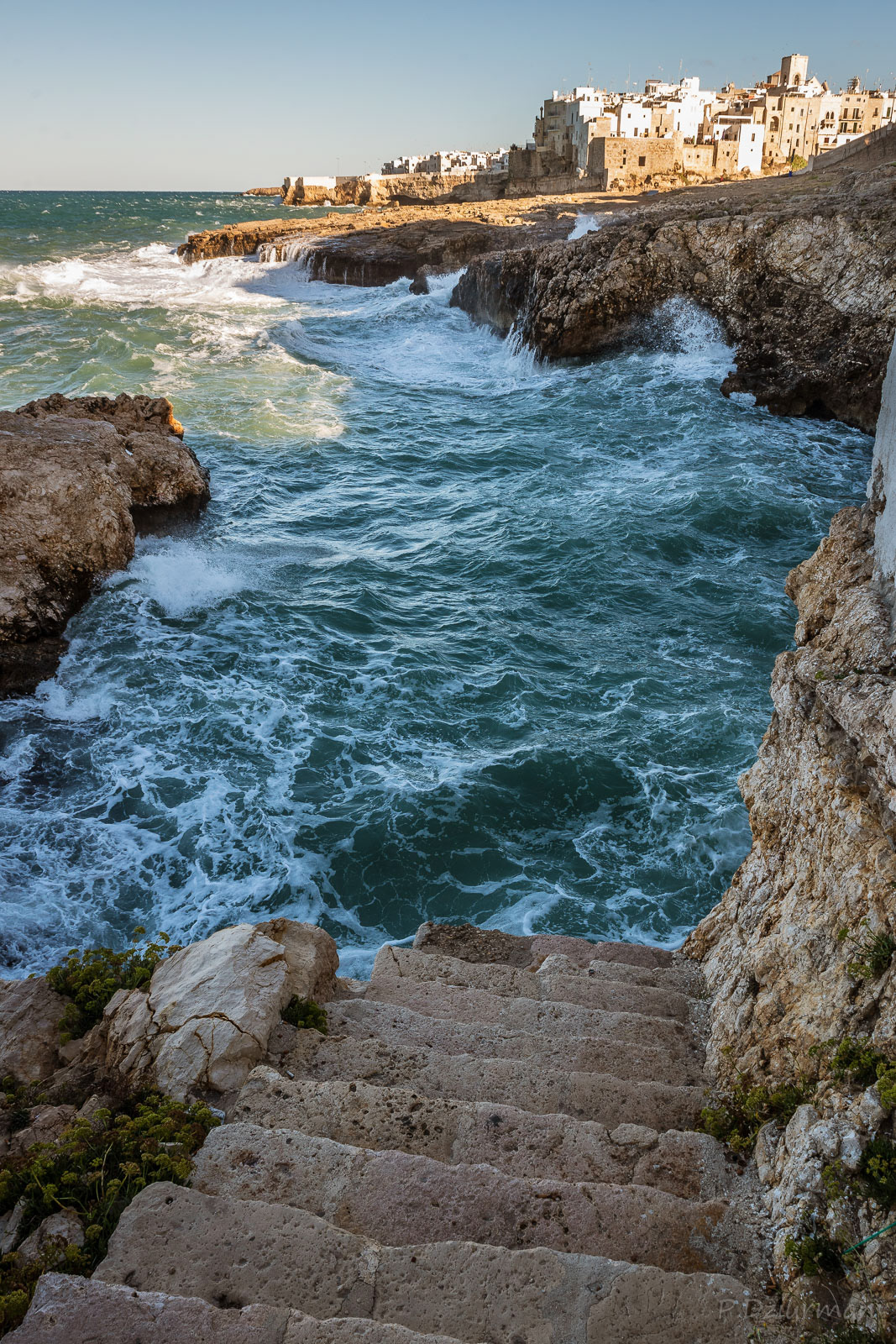 Polignano a Mare