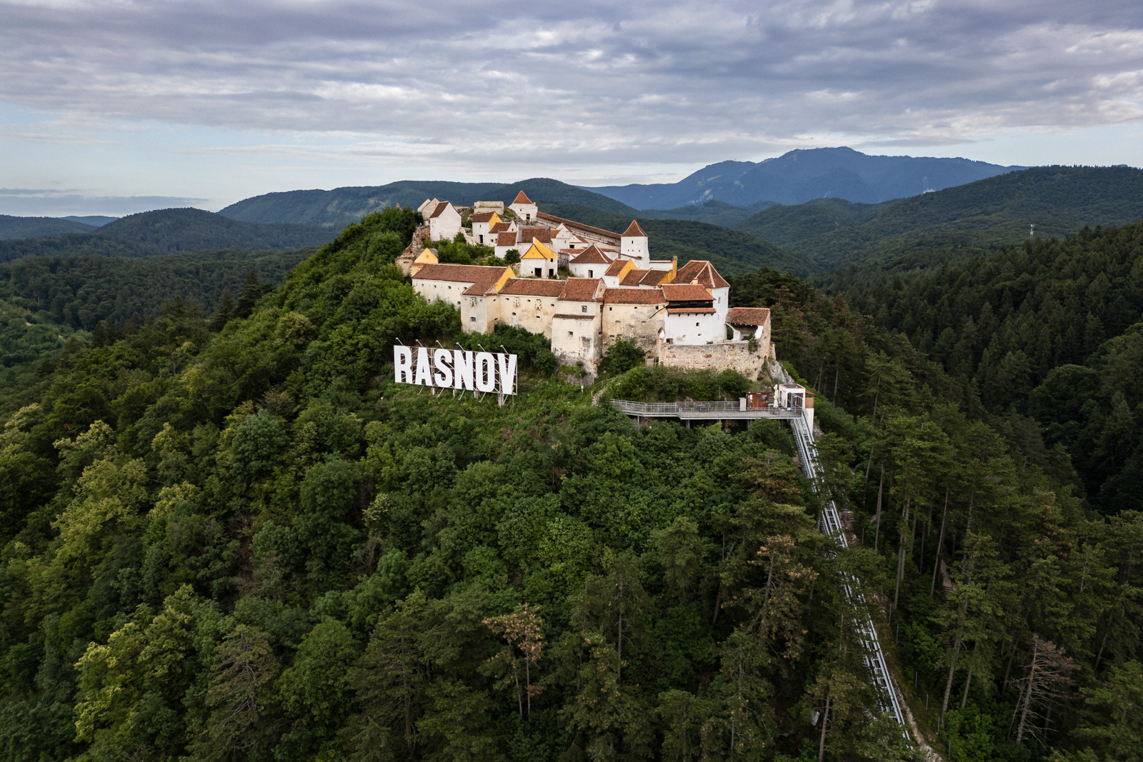 Rasnov