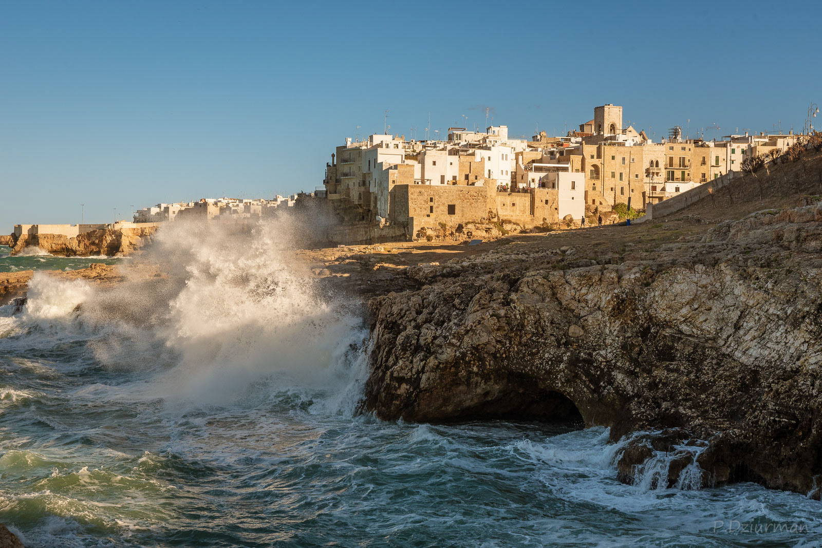 Polignano a Mare