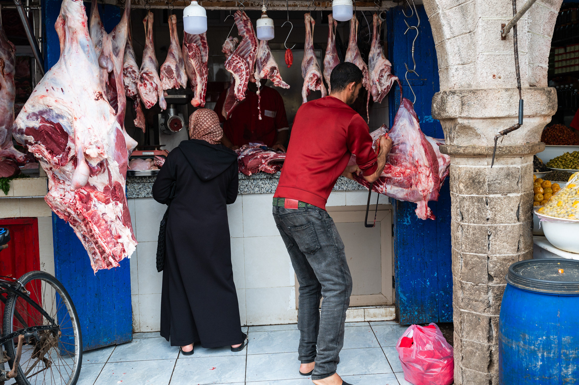 Essouira