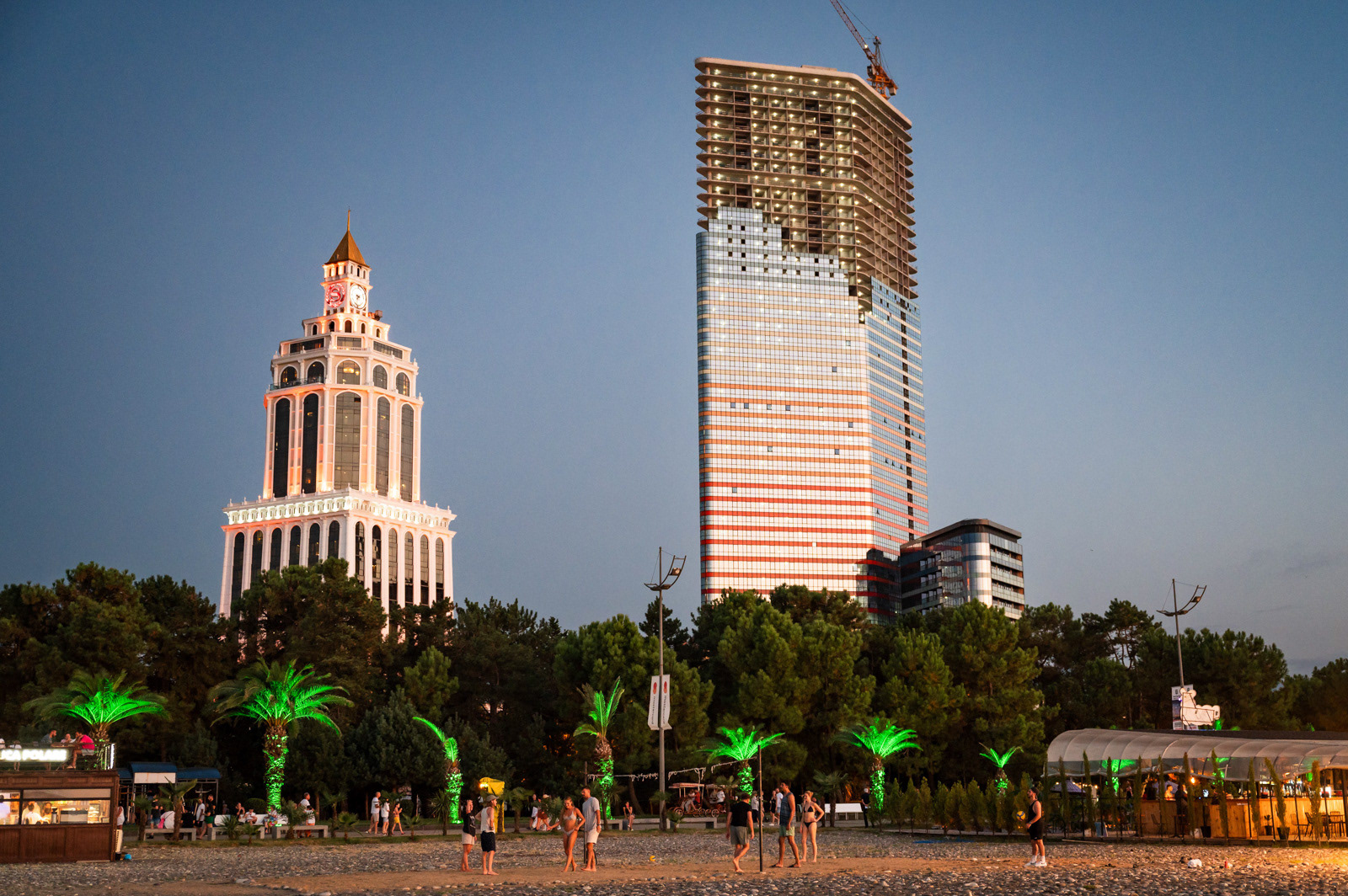 Batumi