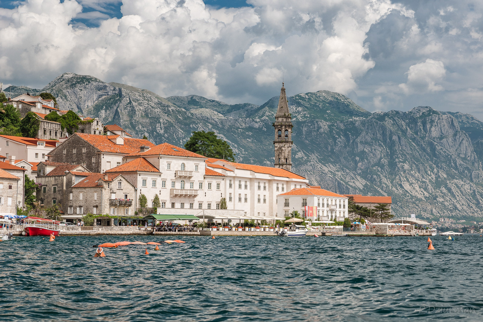 Perast