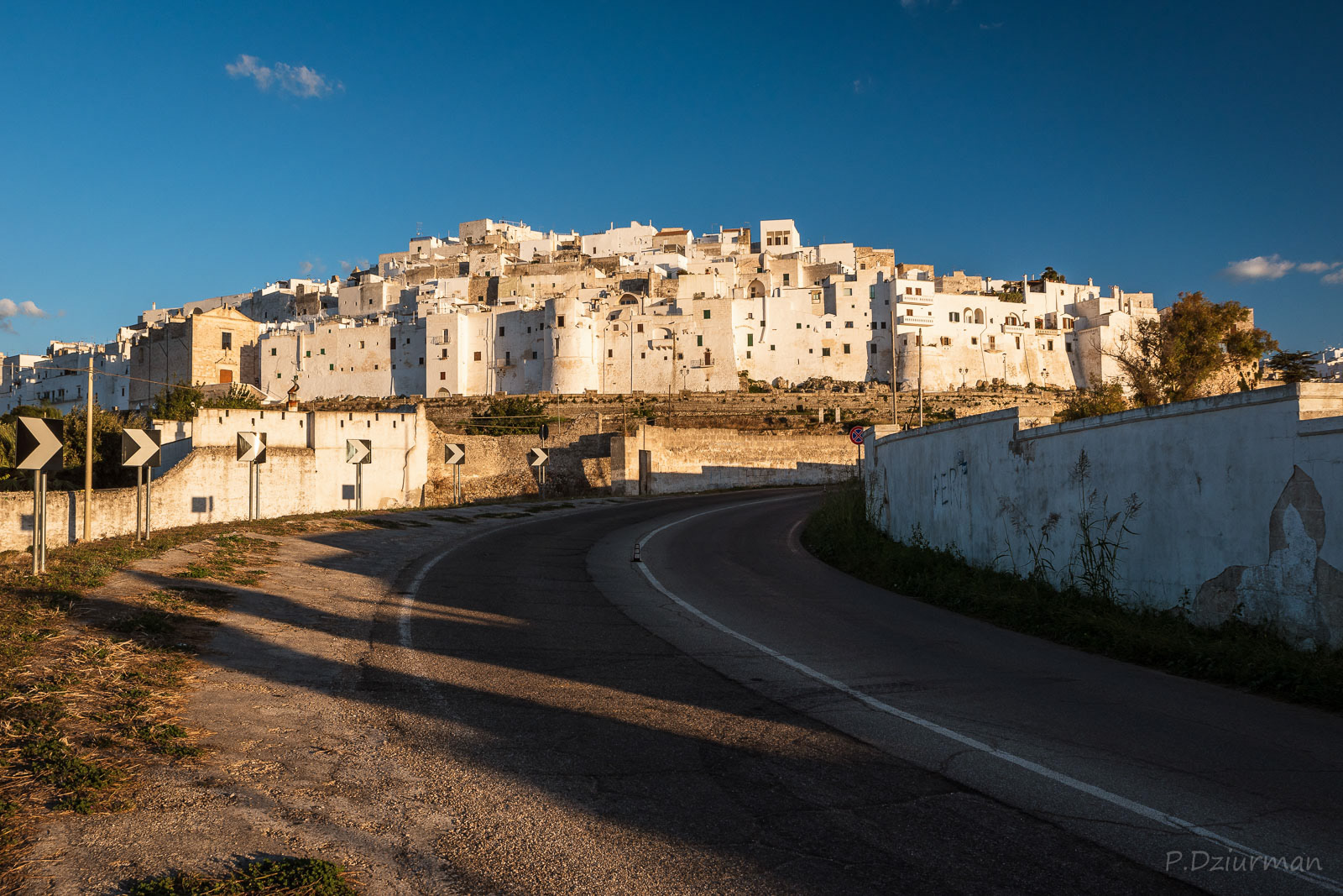 Ostuni