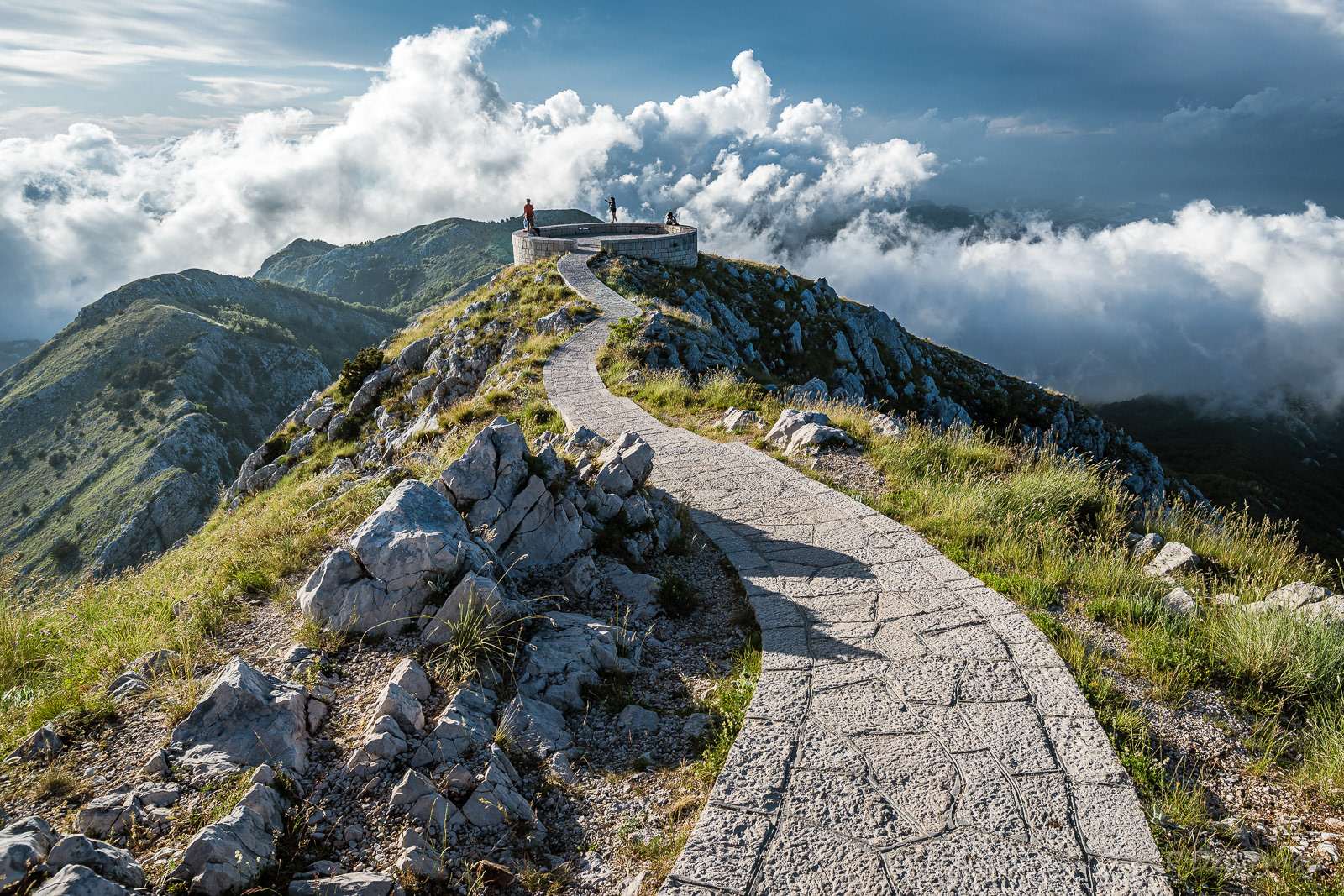 Lovcen