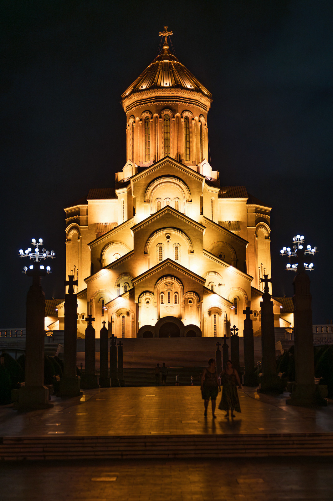 Tibilisi