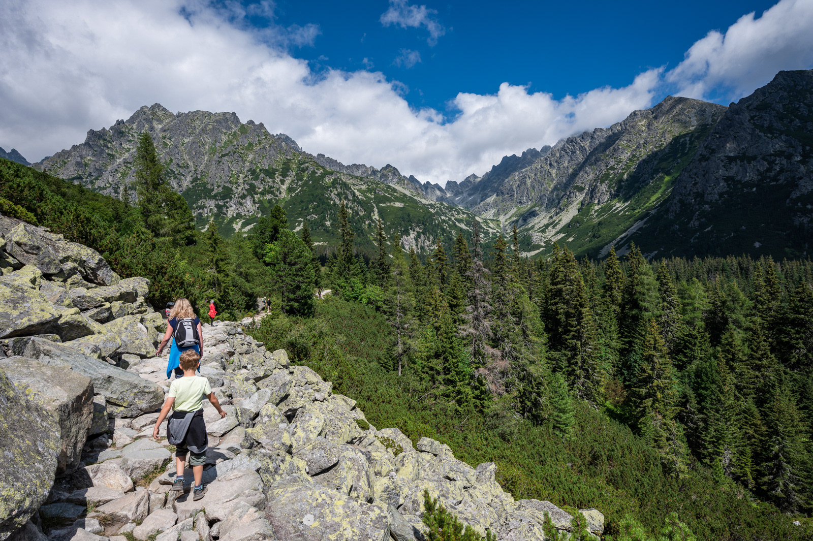 Tatry Wysokie