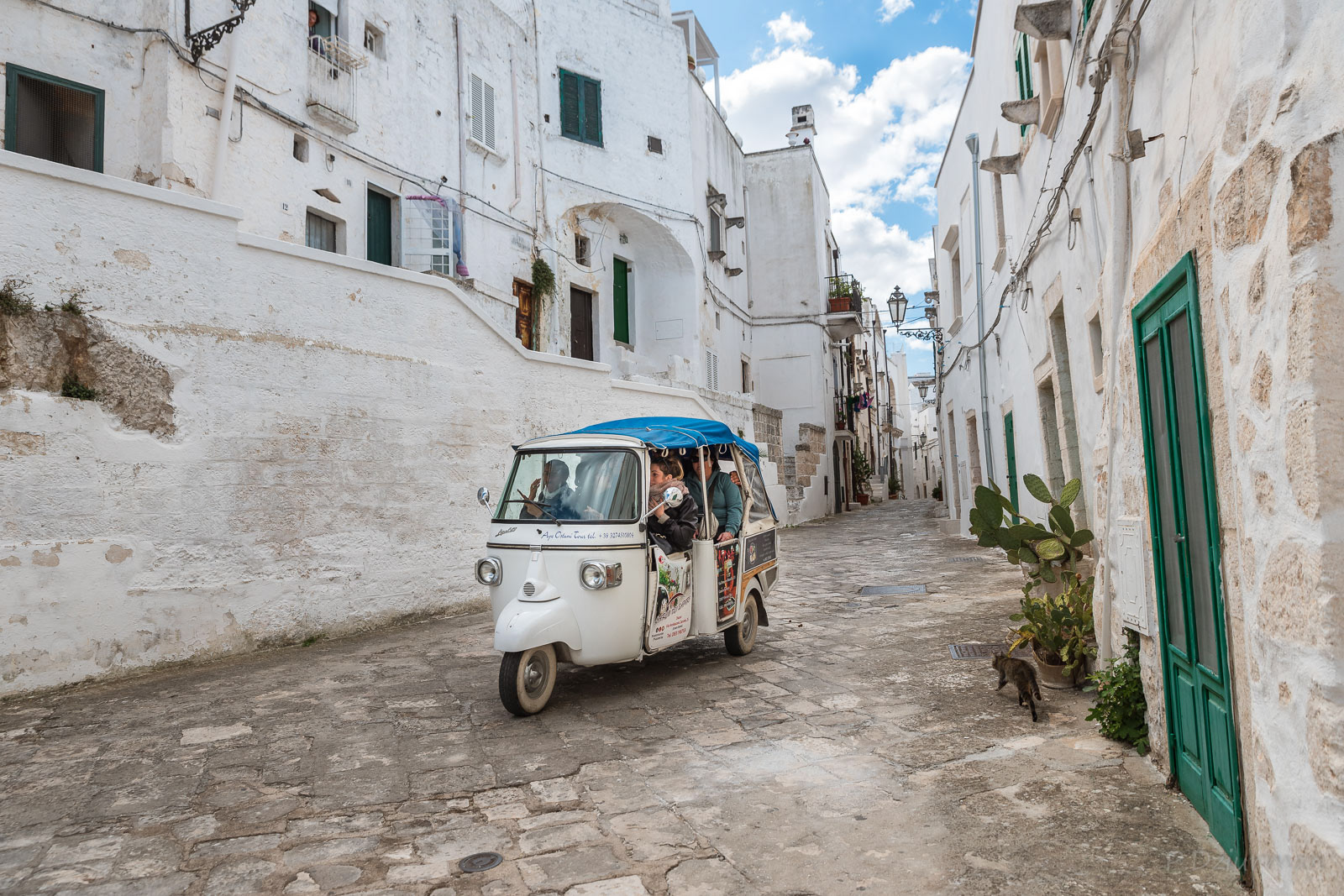Ostuni