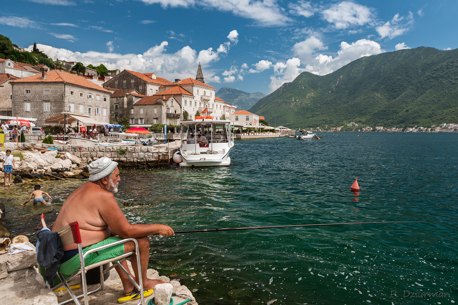Perast
