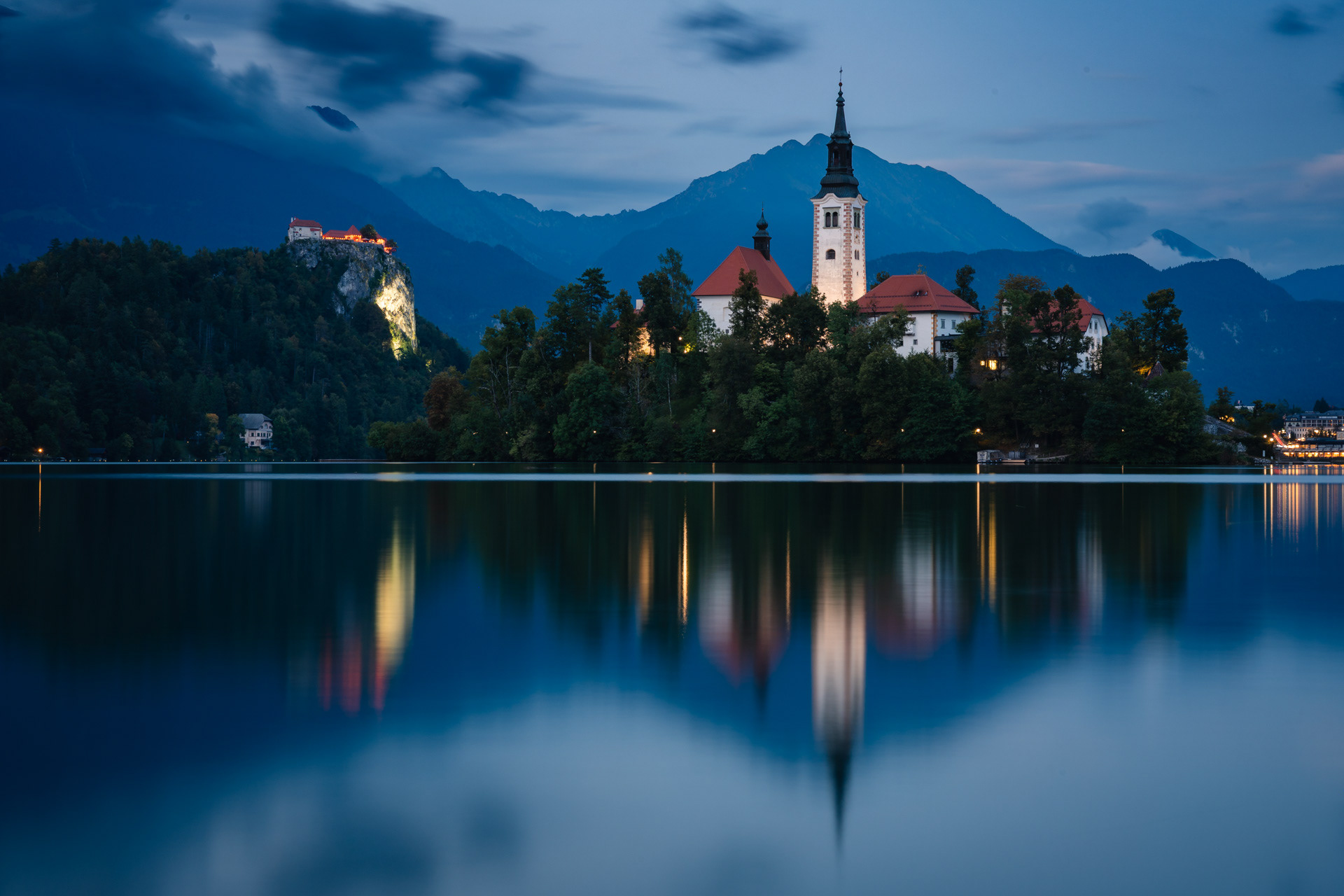 Bled