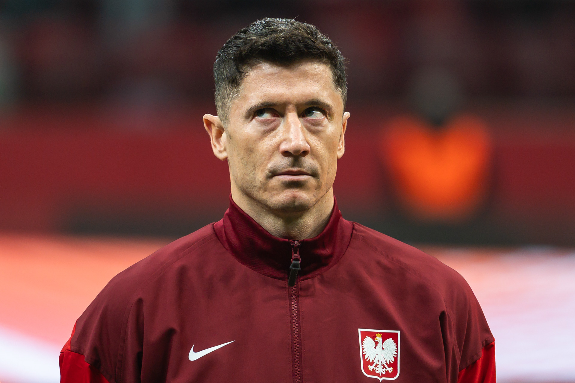 El. MŚ 2026: Polska - Litwa 1:0
