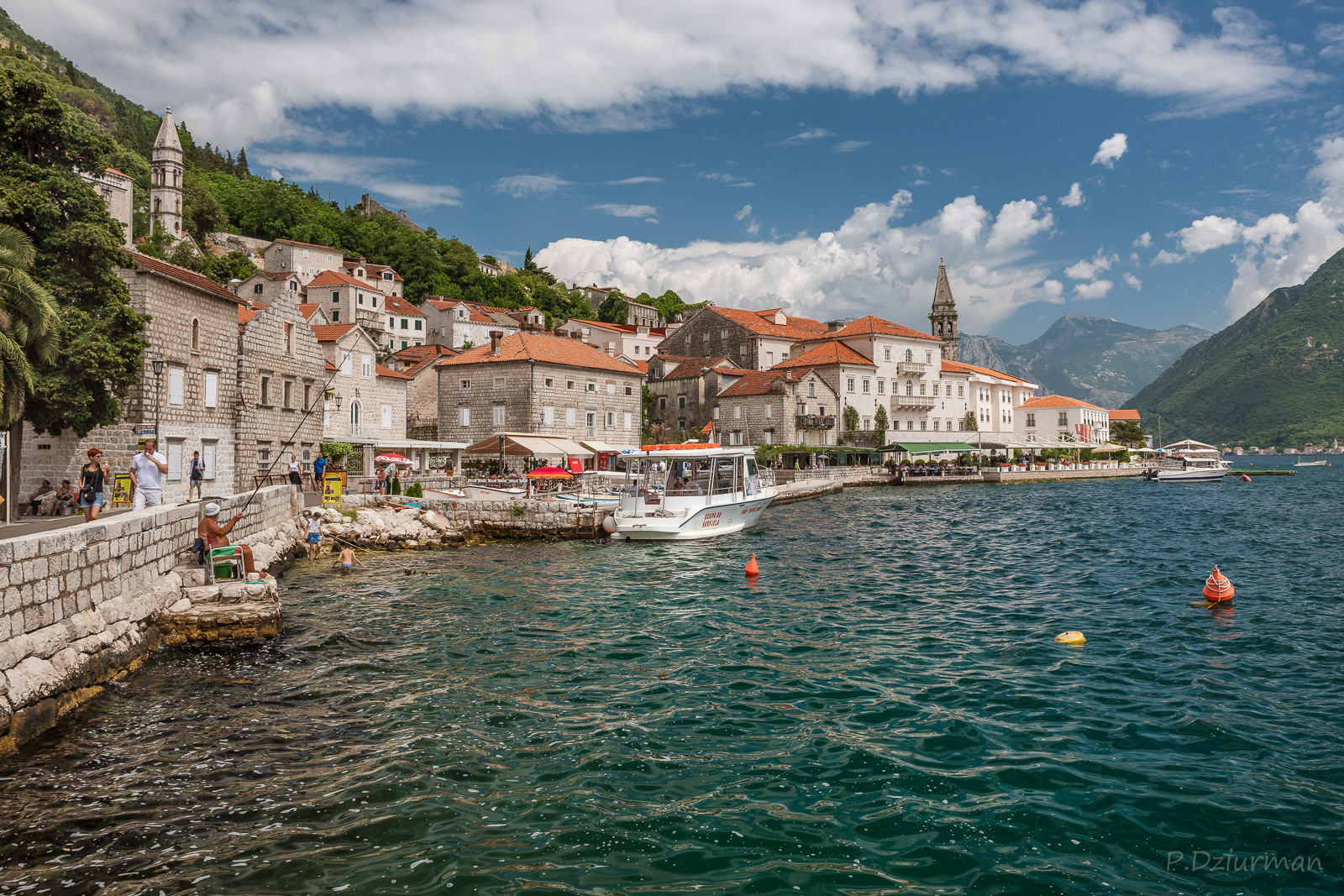 Perast