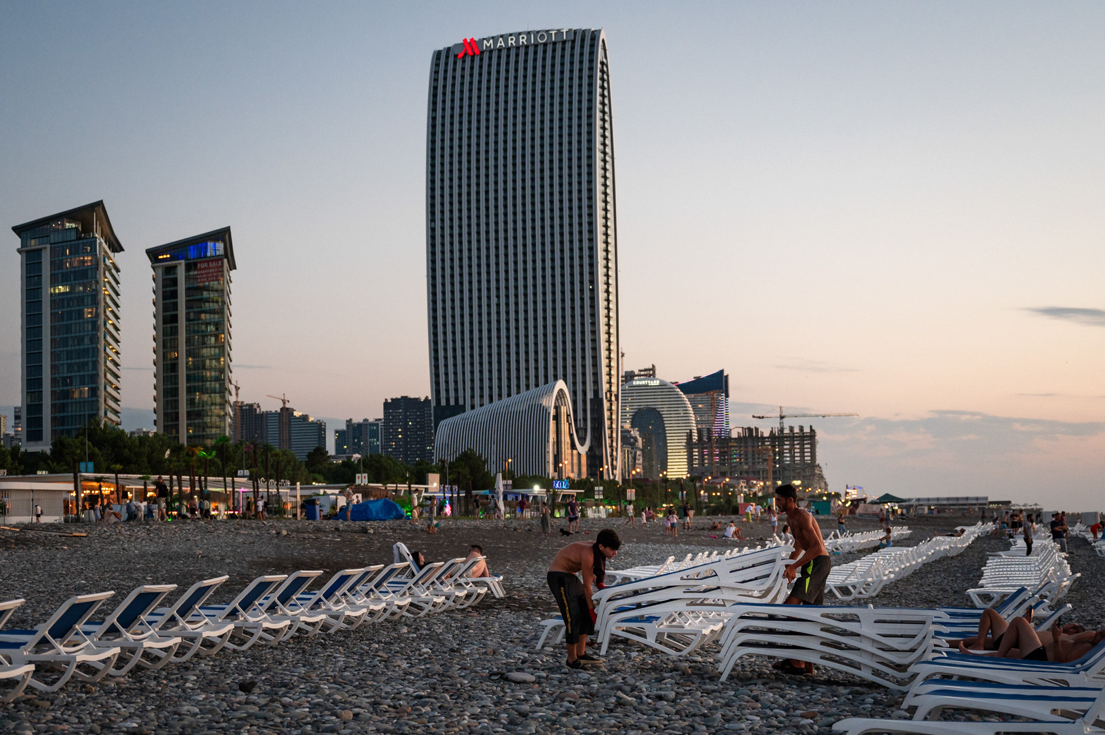 Batumi