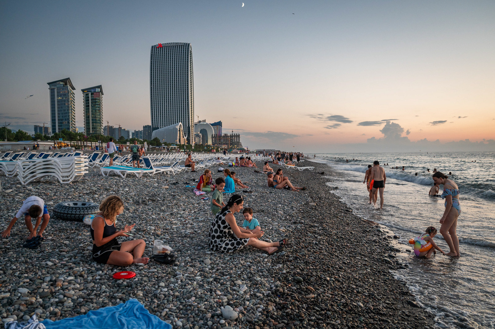 Batumi