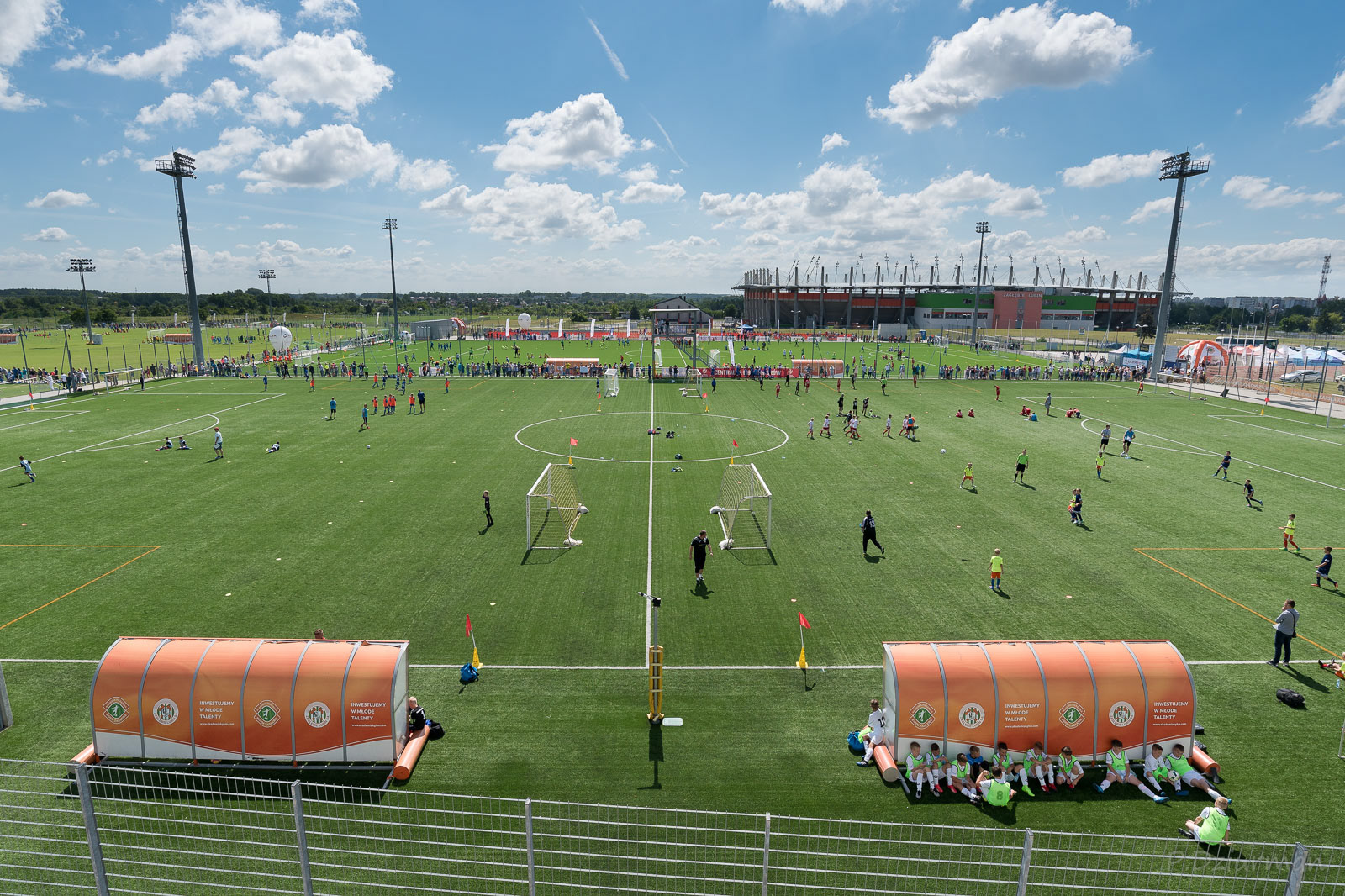 KGHM Kids Cup