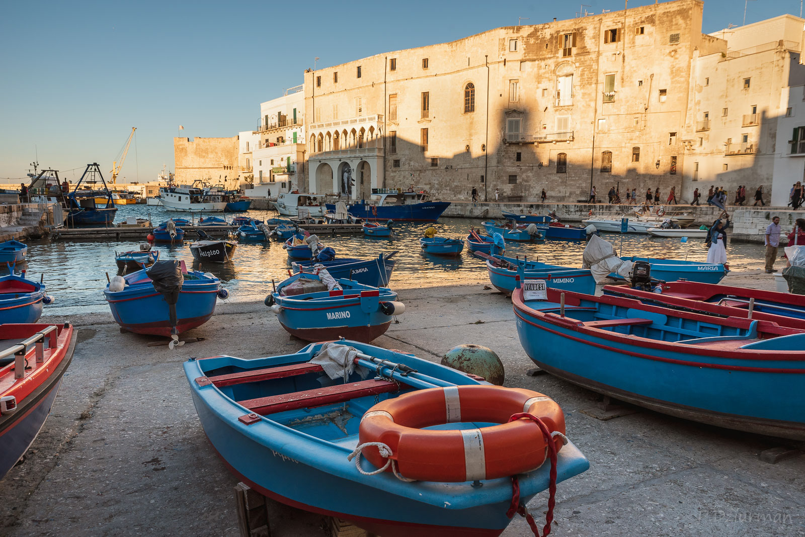 Monopoli