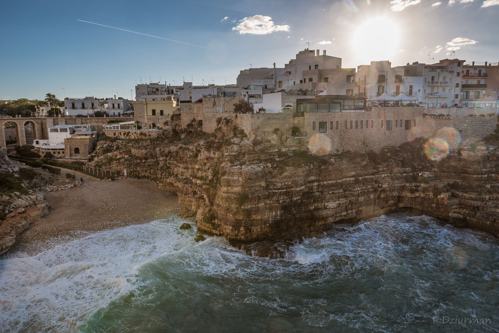 Polignano a Mare