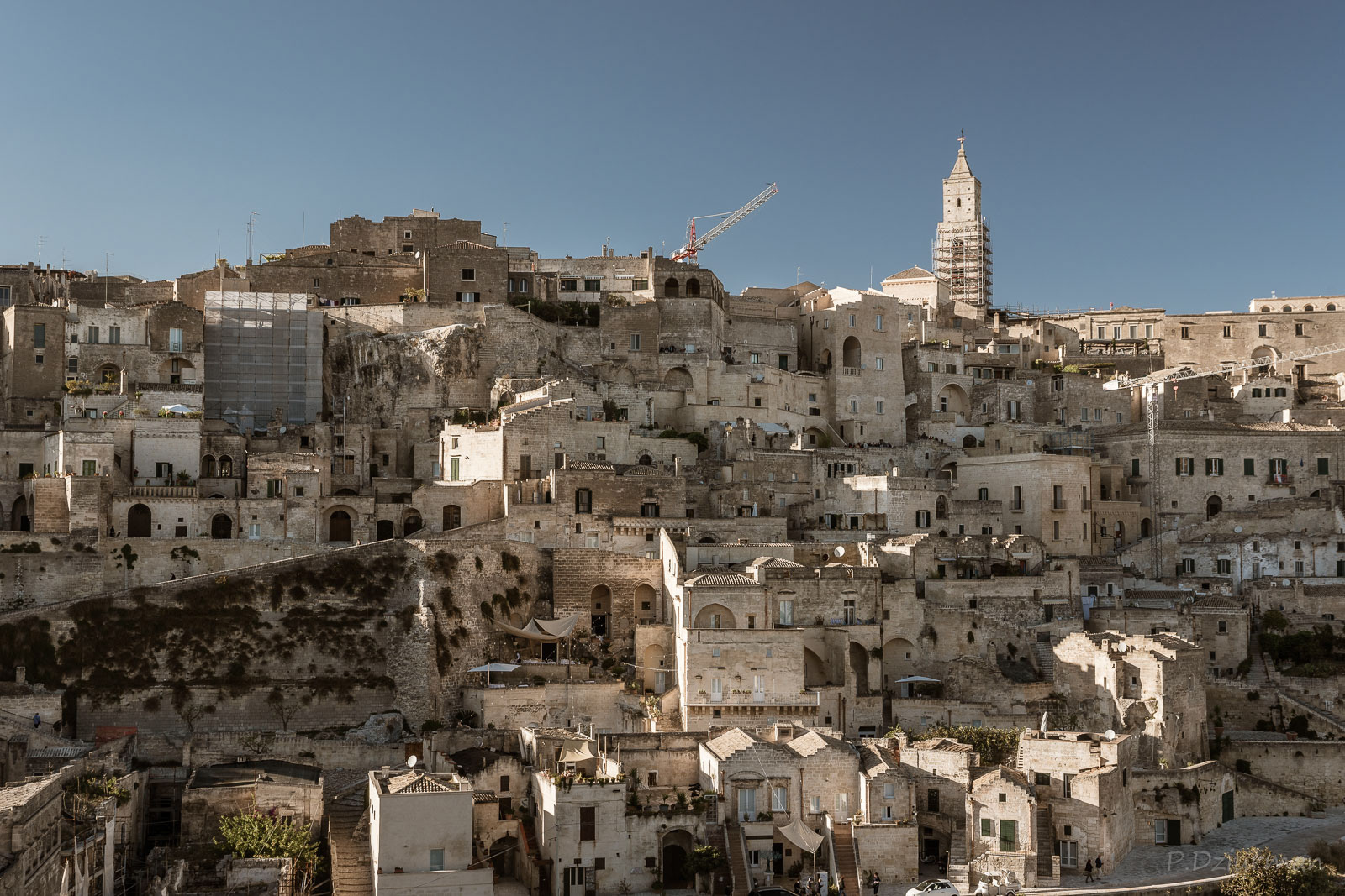 Matera