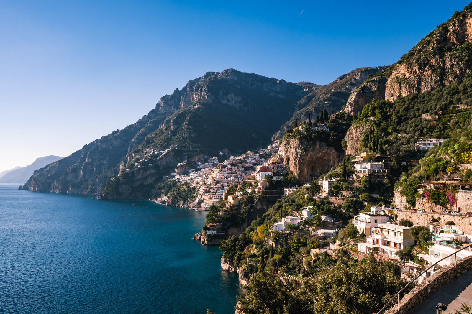 Positano