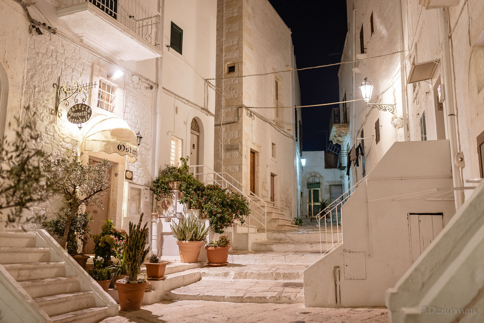 Ostuni
