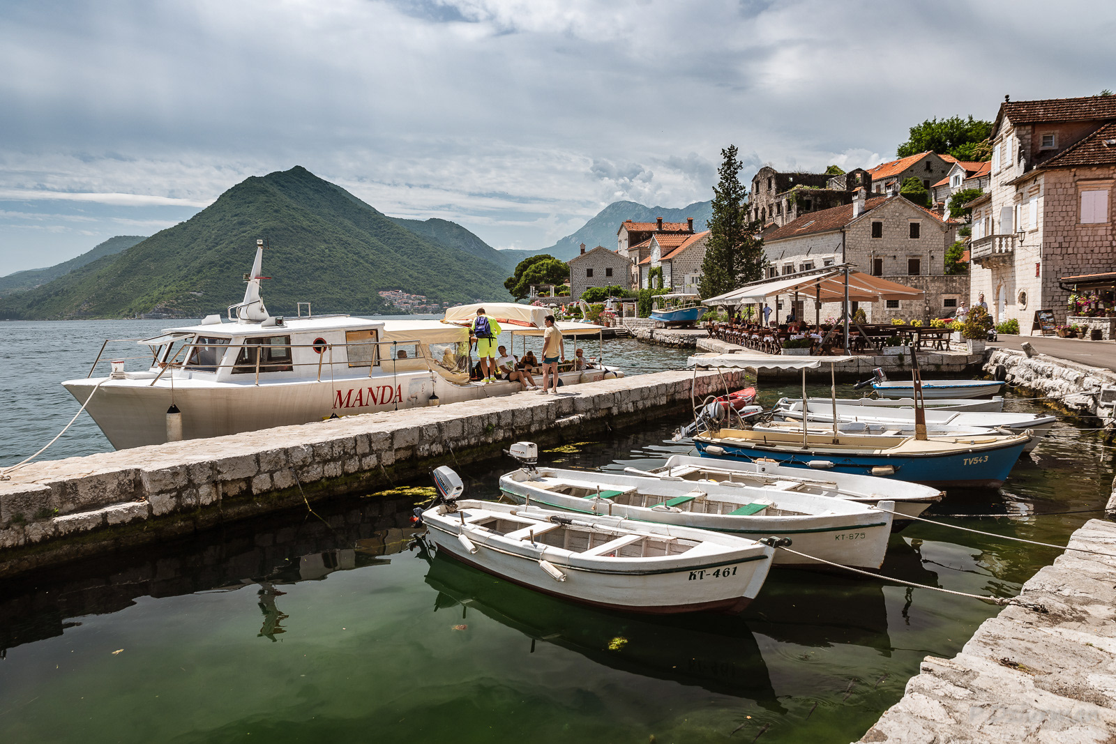 Perast