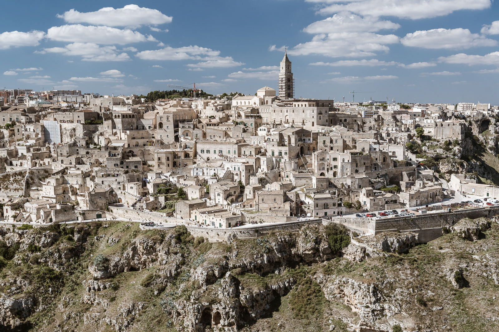 Matera