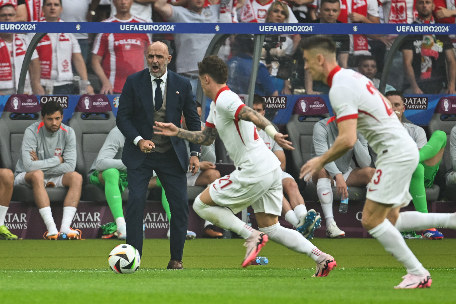 Polska - Austria