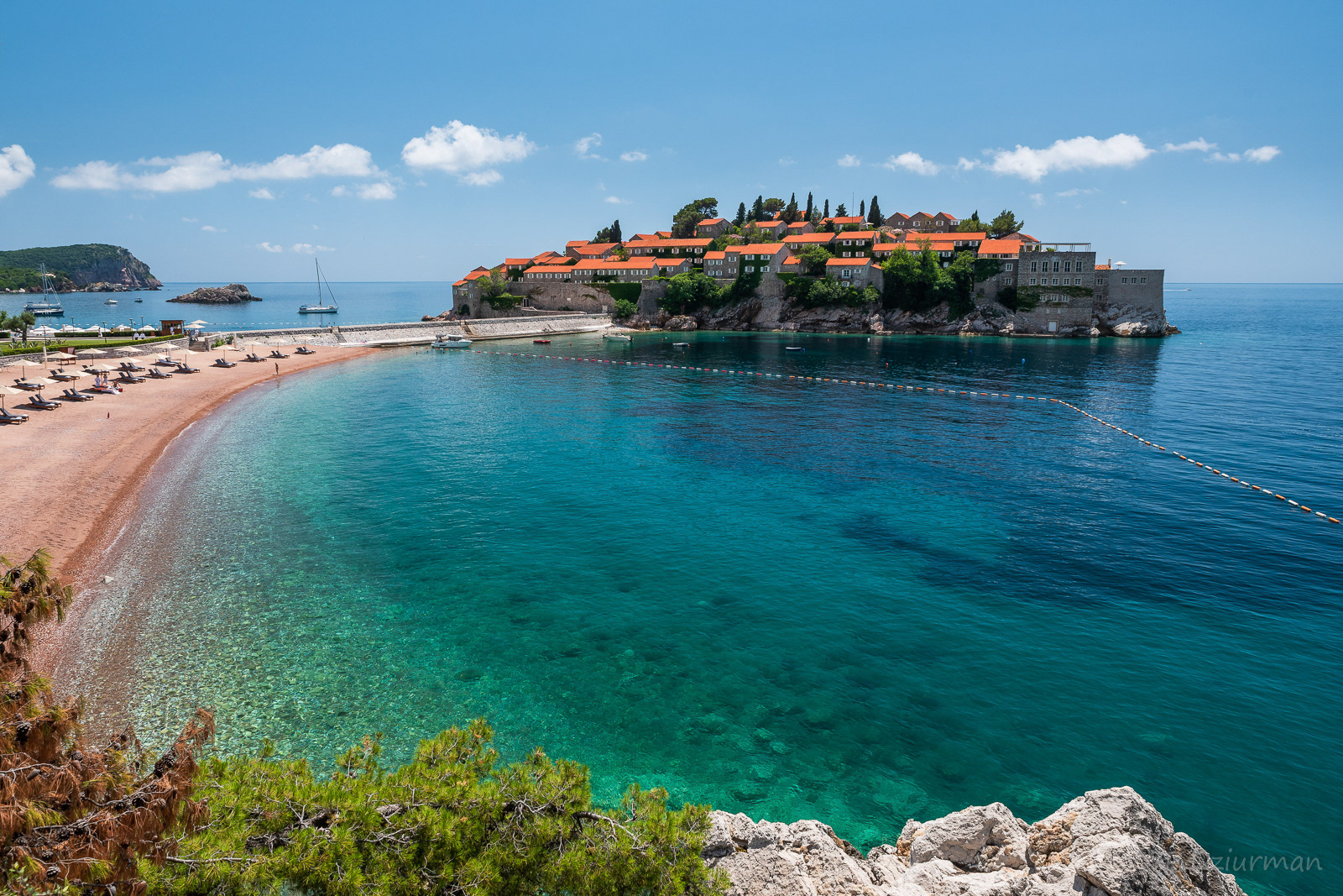 Sveti Stefan