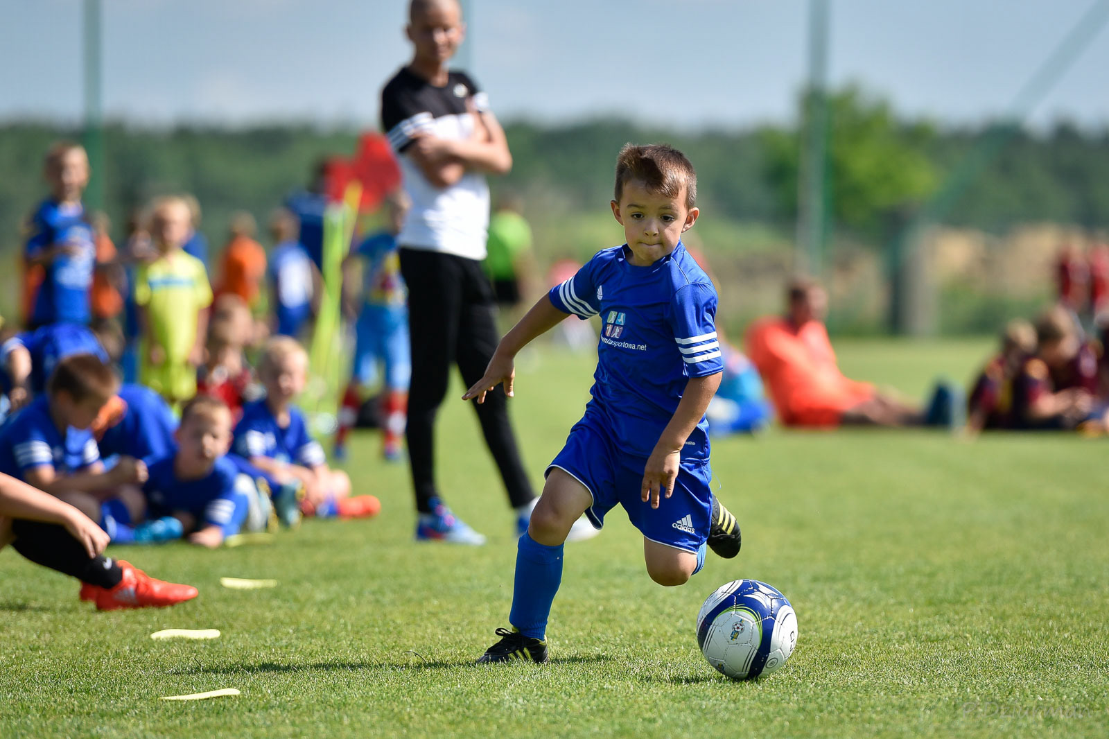 KGHM Kids Cup