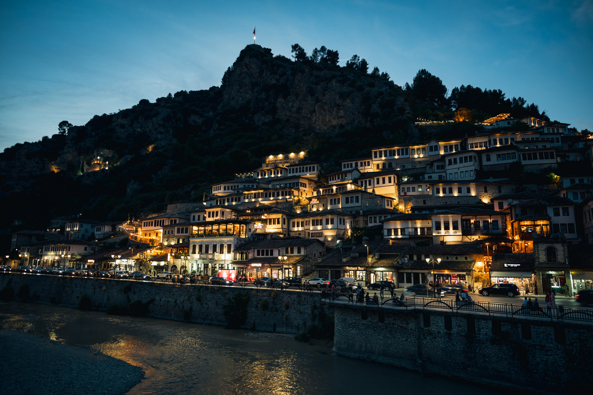 Berat