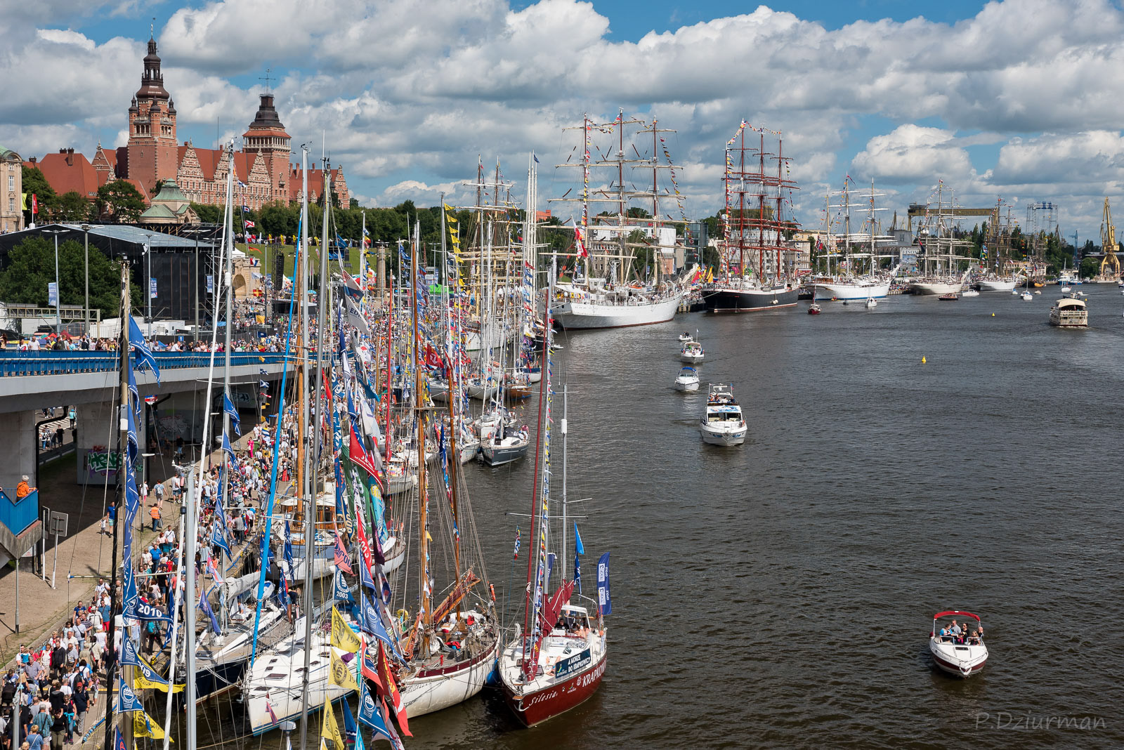 Szczecin